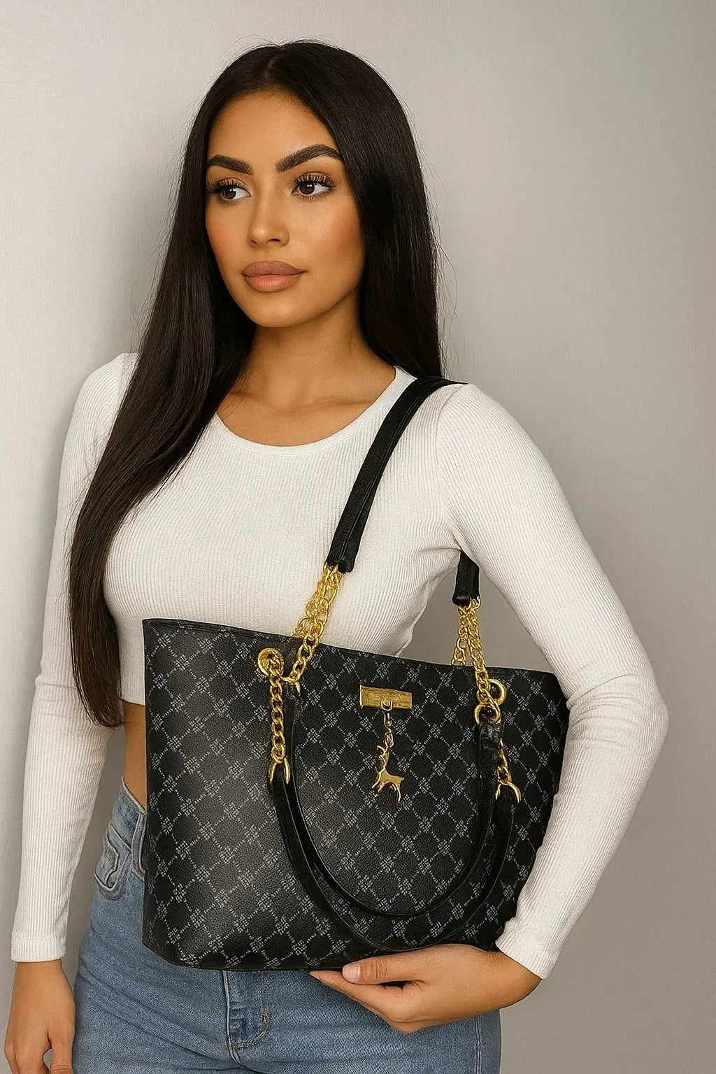 BAGS GlowelleShopping