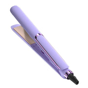 Hair Straighter Non-hurt Mini Roll Dual-purpose Anti-scald Hair Straightener Hair Curler