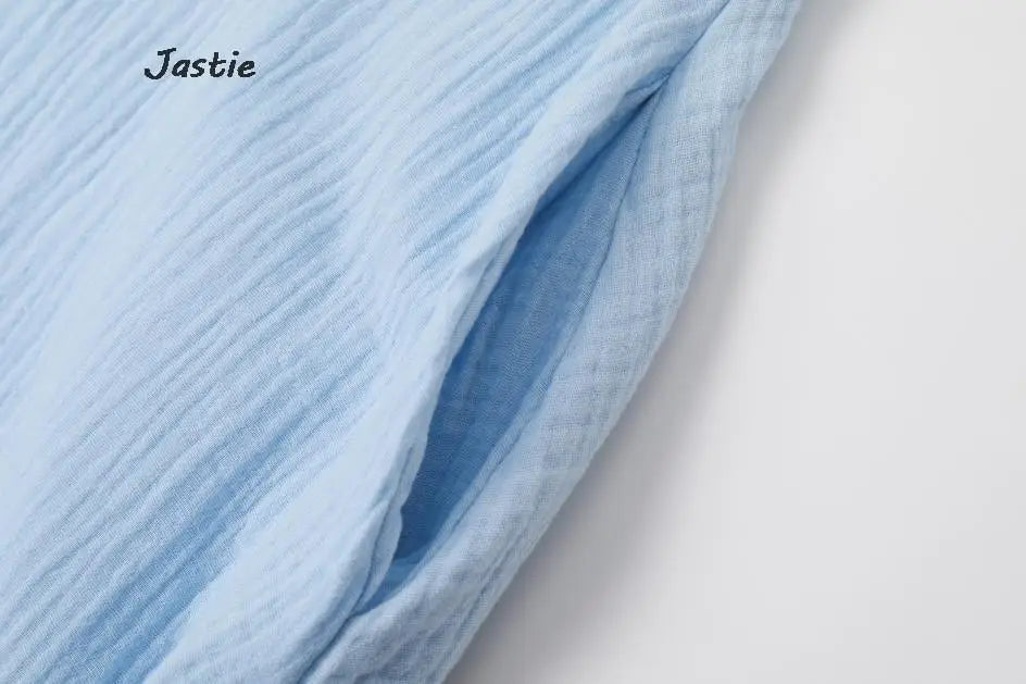 Summer Outfits For Women 2023 New Casual Cotton Linen Suit Loose Sleeveless Vest Single-breasted Skirt 2 Piece Set Women Outfit