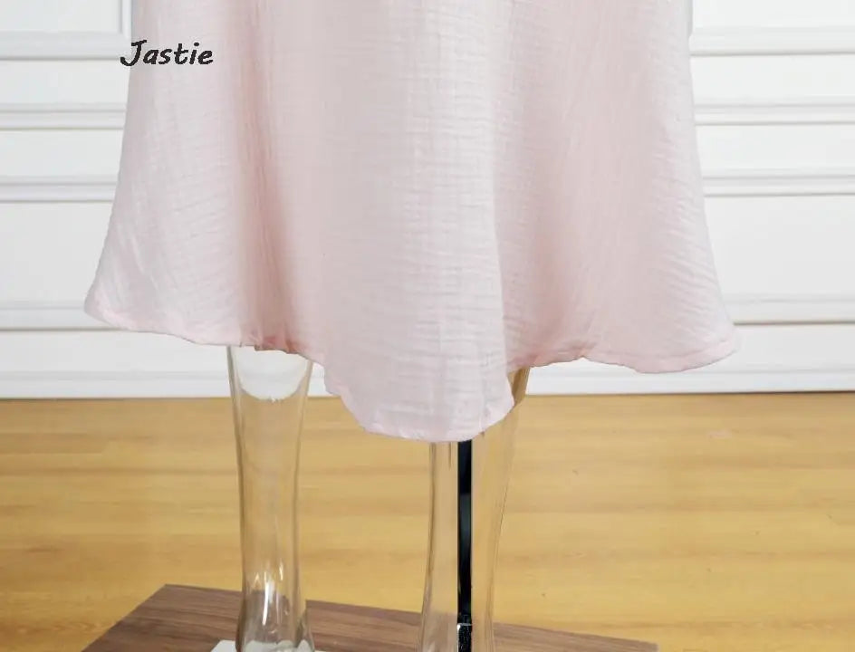 Summer Outfits For Women 2023 New Casual Cotton Linen Suit Loose Sleeveless Vest Single-breasted Skirt 2 Piece Set Women Outfit