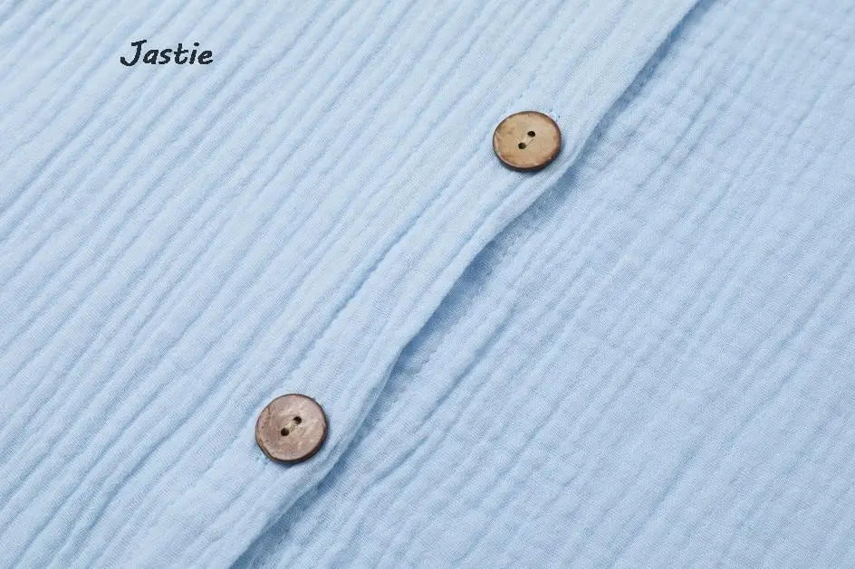 Summer Outfits For Women 2023 New Casual Cotton Linen Suit Loose Sleeveless Vest Single-breasted Skirt 2 Piece Set Women Outfit